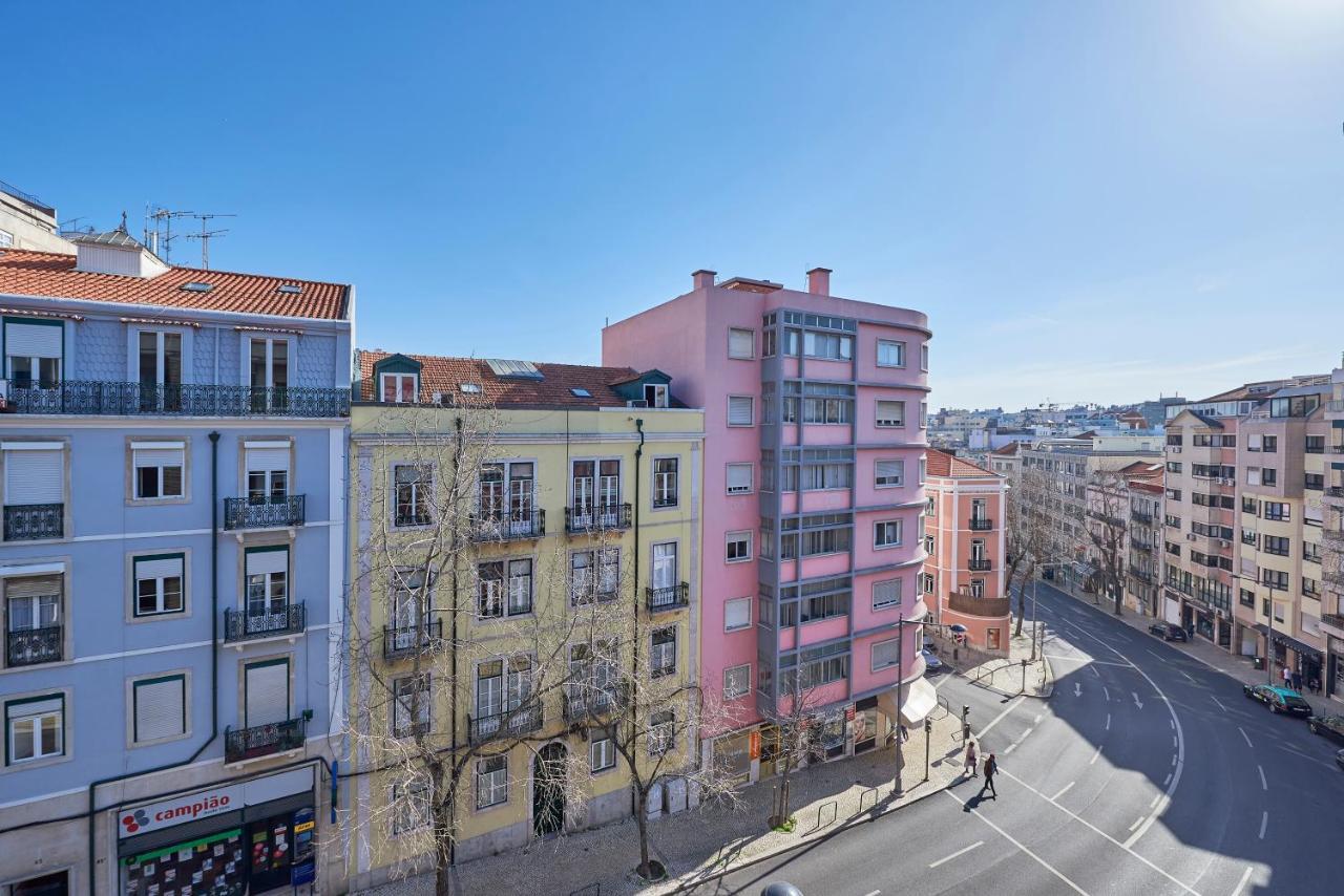 Find Out Lisboa